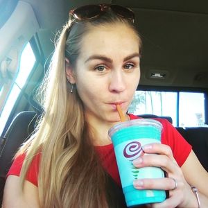 Meet your Posher, Nadiia